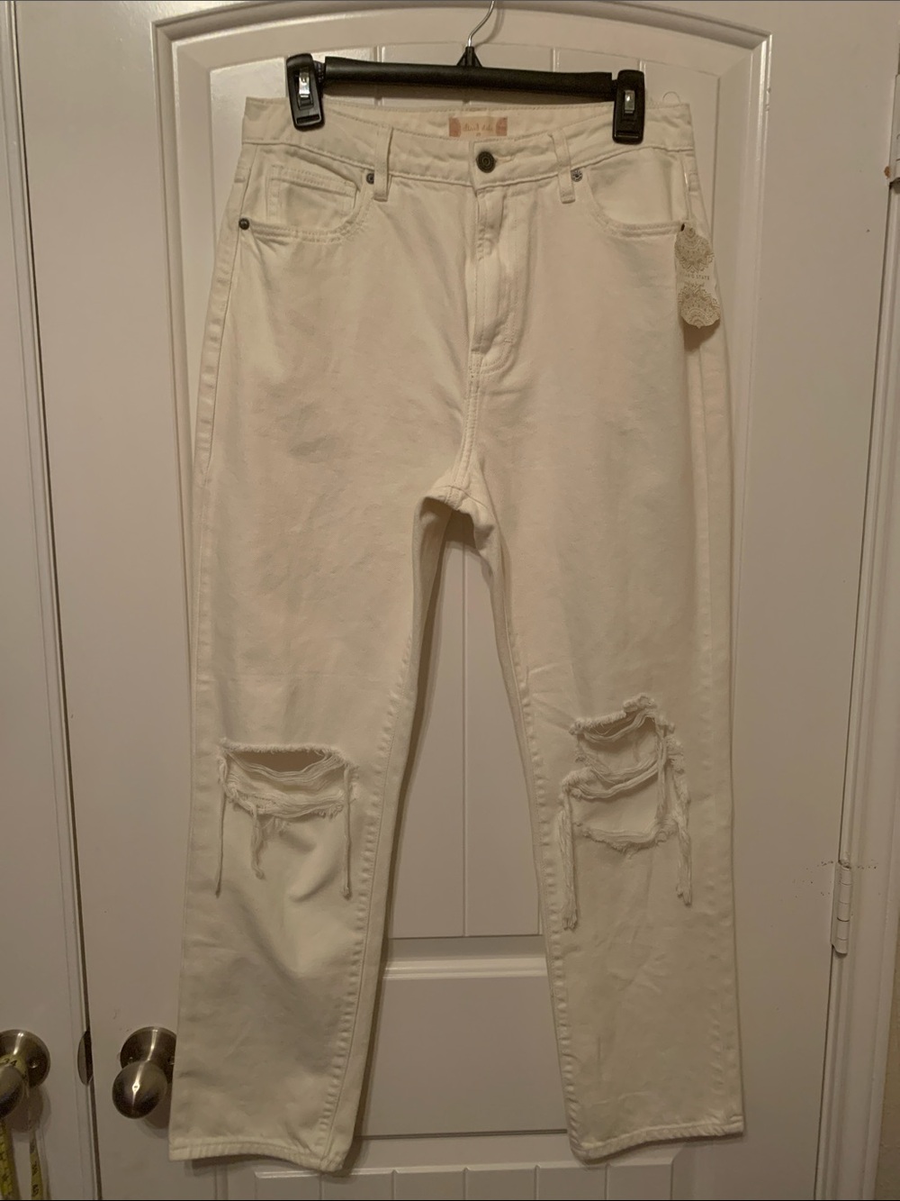 Altar'd State High-Rise Jeans size 28